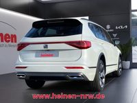 gebraucht Seat Tarraco 2.0 TSI FR