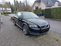 Gebraucht Volvo C30 101 PS (74 kW) 2008 Schwarz Kleinwagen