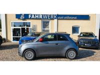 gebraucht Fiat 500e Lim. Red*Navi Klimaa.sofort..**