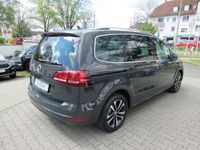 gebraucht VW Sharan 1.4 TSI United Navi Kamera Pano 7-Sitze