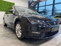 Gebraucht Seat Leon ST XCELLENCE 150 PS (110 kW) 2019 Schwarz Kombi