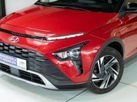 Gebraucht Hyundai Bayon 101 PS (74 kW) 2021 Other SUV