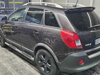 Gebraucht Opel Antara 170 PS (125 kW) 2017 Braun SUV