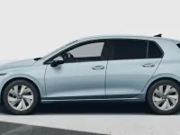 Neu VW Golf VIII 150 PS (110 kW) 2026 Oyster silver metallic Limousine
