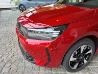Gebraucht Opel Corsa-e 114 kW (156 PS) 2025 Rot Kleinwagen