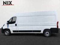 Gebraucht Toyota Proace 140 PS (102 kW) 2024 Icy white Van / Kleinbus