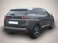 Gebraucht Peugeot 3008 GTi 131 PS (96 kW) 2023 Grau SUV