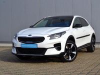 Gebraucht Kia XCeed 160 PS (117 kW) 2021 Keine angabe weiß SUV