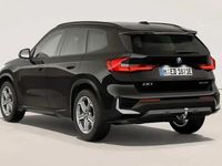 Neu BMW iX1 Performance 150 kW (204 PS) 2026 Schwarz (schwarz) SUV