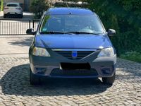 gebraucht Dacia Logan 1,4 TOP TOP TOP