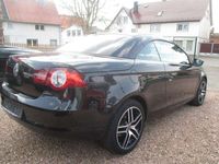 gebraucht VW Eos 2.0 Turbo GT Sport Xenon Navi Leder