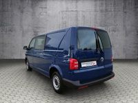 gebraucht VW T6 Kasten Plus Trendline LR 2.0 TSI KLIMA