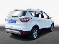 gebraucht Ford Kuga 1.5 EcoBoost 2x4 Titanium Navi*PDC*Tempomat