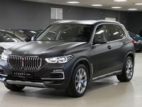 Gebraucht BMW X5 xLine 265 PS (194 kW) 2020 Schwarz SUV
