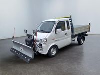 Gebraucht DFSK K01H 72 PS (52 kW) 2024 Waehlbar