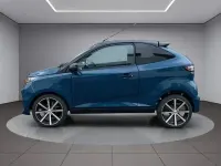Neu Aixam Coupe GTI 2026 Andere Coupé