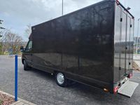 Second-hand Iveco Daily 130 CP (95 kW) 2011 Maro Monovolum