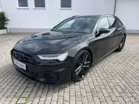 Gebraucht Audi S6 Sport 344 PS (253 kW) 2022 Schwarz Limousine