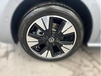 Ny VW Multivan Edition 150 HK (110 kW) 2026 Sølv MPV