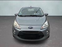 Gebraucht Ford Ka 69 PS (50 kW) 2009 Grau Kleinwagen