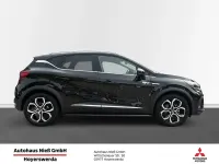 Gebraucht Mitsubishi ASX Edition 143 PS (105 kW) 2023 Schwarz SUV