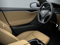 Gebraucht Tesla Model S 244 kW (332 PS) 2016 Kleinwagen