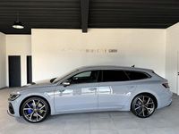 Gebraucht VW Arteon R 320 PS (235 kW) 2022 Mondsteingrau Kombi