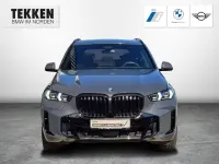 Gebraucht BMW X5 M Sport 340 PS (250 kW) 2024 Grau SUV