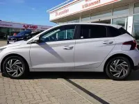 Neu Hyundai i20 79 PS (58 kW) 2025 Andere Kleinwagen