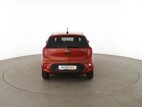 gebraucht Kia Picanto 1.2 Dream Team, Benzin, 9.950 €