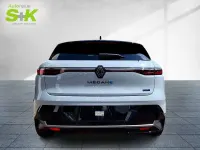 Ny Renault Megane E-Tech 160 kW (218 HK) 2025 Grå Sedan
