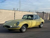 Gebraucht Jaguar E-Type 209 PS (153 kW) 1968 Coupé