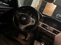 gebraucht BMW 320 320 d DPF