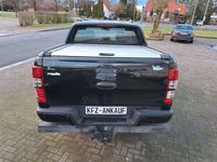 gebraucht Ford Ranger Doppelkabine 4x4 Wildtrak