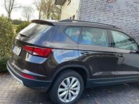 gebraucht Seat Ateca Ateca1.4 ECO TSI STYLE