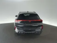 Second-hand Cupra Terramar 204 CP (150 kW) 2025 Negru SUV