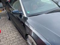 gebraucht Audi A5 Cabriolet 2.0 TFSI S tronic quattro -