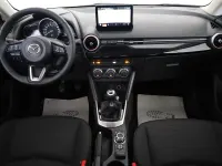 Neu Mazda 2 Homura-Line 90 PS (66 kW) 2025 Schwarz Kleinwagen
