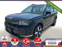 Neu Hyundai Santa Fe 253 PS (186 kW) 2026 Schwarz SUV