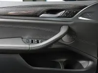 Gebraucht BMW X3 M Performance 510 PS (375 kW) 2026 Grau SUV