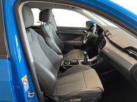 Gebraucht Audi Q3 S-Line 150 PS (110 kW) 2020 Blau SUV