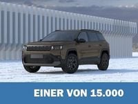 Käytetty Jeep Compass 156 kW (213 HP) 2026 Katumaasturi