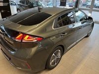 Gebraucht Hyundai Ioniq 141 PS (103 kW) 2021 Grau Kleinwagen