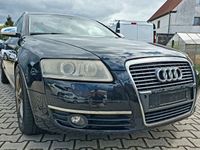 gebraucht Audi A6 Avant 3.0 TDI quattro,Xenon,Automatik,Ahk