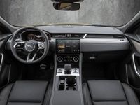gebraucht Jaguar F-Pace D200 AWD R-Dynamic SE