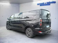 Neu Ford Tourneo Custom Titanium 170 PS (125 kW) 2025 Van