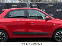 Gebraucht Renault Twingo LIMITED 73 PS (53 kW) 2020 Rot Kleinwagen