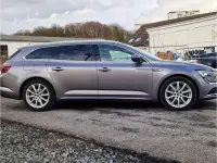 Brugt Renault Talisman Initiale 200 HK (147 kW) 2020 Grå Stationcar