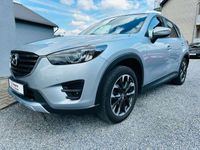 gebraucht Mazda CX-5 Nakama 2WD