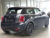 Second-hand Mini Cooper S Chili 178 CP (130 kW) 2020 Negru Hatchback